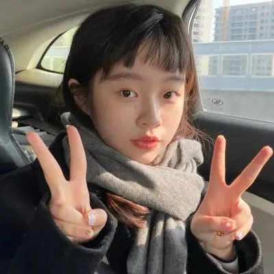 美人老矣·动态漫