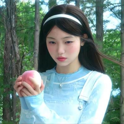 下雨时你的温柔